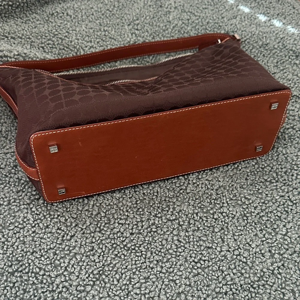 Kate Spade Brown Shoulder Bag - Picture 7 of 7
